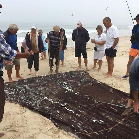 אובאר Moradia Proxima Da Praia Do Areinho, Na Ria, E Praia Dos Marretas מראה חיצוני תמונה