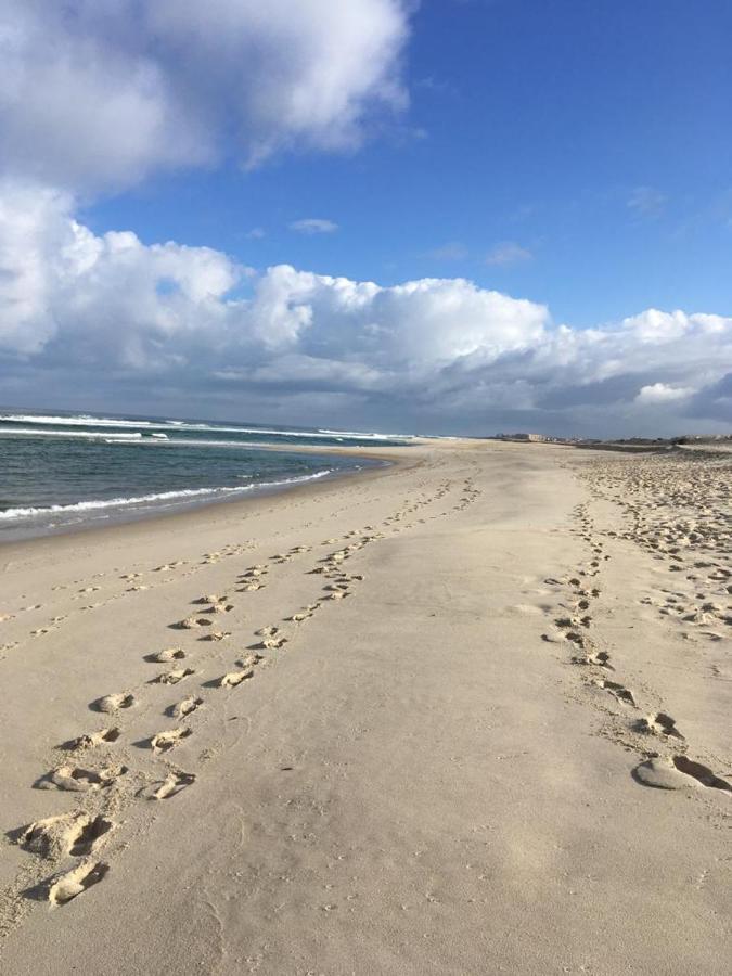אובאר Moradia Proxima Da Praia Do Areinho, Na Ria, E Praia Dos Marretas מראה חיצוני תמונה
